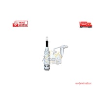 Visam Slim 80 İki Kademeli Gömme Rezervuar İç Takımı 1/2 Beyaz