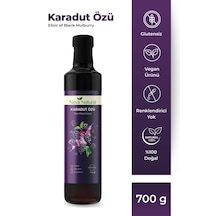 Nutriwow Karadut Özü Dogal İçerikli Şeker İlavesiz 700 G