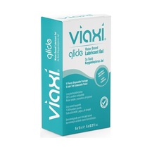 Viaxi Glide Kayganlaştırıcı Jel Sade 5x5 Ml