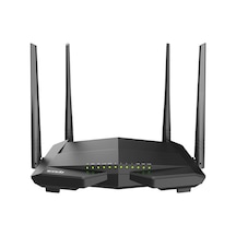Tenda V12 Ac1200 Dual Band 4xgıgabıt Port 1200 Mbps Vdsl Modem 4832