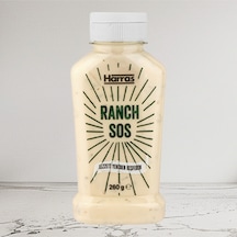 Harras Ranch Sos 260 G
