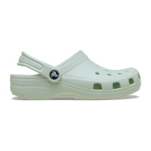 Classic Clog K Mint Çocuk Terlik-10164 Yeşil