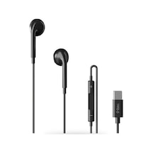 Ttec-rio 3 Usb-c Stereo Mikrofonlu Kulakiçi Kablolu Kulaklık Siyah