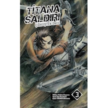 Titana Saldırı - Çöküşten Önce 3
