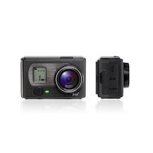 PQI 6VAA-V100 Air 5 MP 170° 1080P Aksiyon Kamerası Siyah