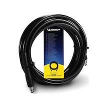 Michelin MPX46172 120 Bar Basınçlı Yıkama Makinası Hortumu 3 M