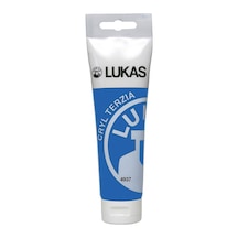 Lukas Terzia Akrilik Boya 125Ml No 4937 Ultramarine