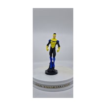 İnvincible 20 Cm Figür