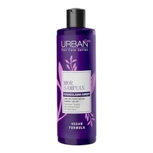 Ayrex Turunculaşma Karşıtı Mor Saç Bakım Şampuanı-250 Ml-sülfatlı