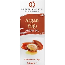 Moon Life Argan Yağı 20 Ml 20 ML