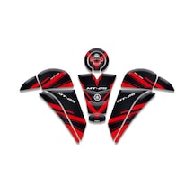 Motosıklet Kaplama Yamaha Mt25 2020/2024 Uyumlu Model 03