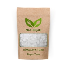 Naturşah Himalaya Tuzu Beyaz 100 Gr