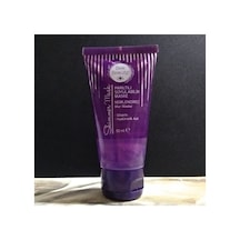 Parıltılı Soyulabilir Mor Maske 50 Ml.