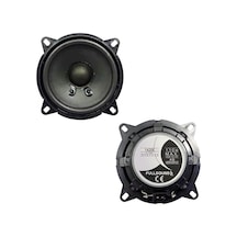 Oto Hoparlör 10Cm 110W 1 Adet Fullsound K-1420E
