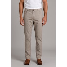 Bisse Bej Jogger Spor Pantolon Pns26y26104 07