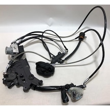CF MOTO NK 250 FREN SİSTEMİ KOMPLE ABS