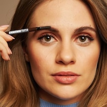 New York New York Brow Ultra Slim Kaş Kalemi - 06 Brown 0