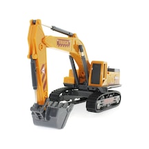 Sürtmeli Model İş Makinası Kepçe