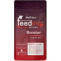Green House Feeding Booster 125 G