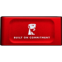 Kingston Sxs1000 Sxs1000r/1000ga 1tb Usb 3.2 Kırmızı Adad3kın0016 Kingston Sxs1000 Sxs1000r/1000ga 1tb Usb 3.2 Kırmızı Adad3kın0016