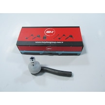 Fıat Bravo 97/03 Rot Başı Sağ Sh