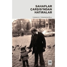 Sahaflar Çarşısı'ndan Hatıralar - Dppq-761032