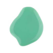 Yeşil Kalıcı Oje 93-yoğun Renk Veren Jel Oje 12 Ml-nail Uv Gel Polish 93