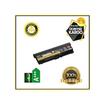 Lenovo Uyumlu Thinkpad T420 T420I Notebook Batarya Pil N11.8504