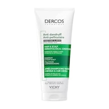 Vichy Dercos Kepek Karşıtı Saç & Saç Derisi Kremi 200 Ml