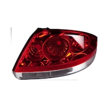 Fiat Linea Arka Stop Lambası Sağ 51753752-ck Uyumlu