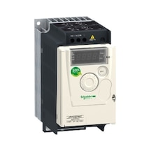 Schneider Electric ATV12H075M2 Hız Kontrol Cihazı 0,75Kw, 200- 240V 1Faz﻿﻿