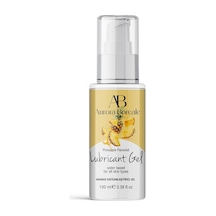 Aurora Boreale Ananas Aromalı Kayganlaştırıcı Jel 100ml