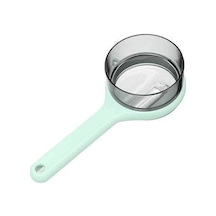 Ulzyvf Tasarım Soyma Sebze Paslanmaz Çelik Bıçak Kolay Kullanım İçin Ergonomik Mutfak Hazırlık Aleti Inox