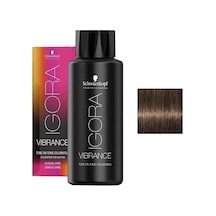 Vibrance 5 - 65 Açık Kahve Çikolata Altın