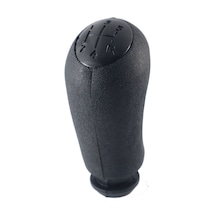 Logan Sandero Clio 2 - 3 Kango 3 Megane 2 Vites Topuzu Siyah 8200079112