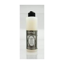 Ultimate Glaze - Kalın Sır Vernik 250ml Tek Renk