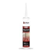 Pass Strafor & Kartonpiyer Yapıştırıcısı 310 ML