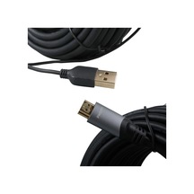 Swl6122b/93 4k 60 Hz 15 Metre Usb Güç Kablolu Hdmı Görüntü Kablosu