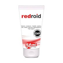 Redroid Rahatlatıcı Bakım Masaj Kremi 50 Ml
