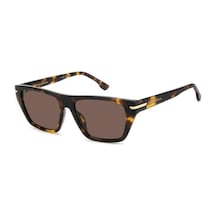 Victoria Beckham Vb 1005/s - Wr95470 - 26c - 54 Kadın Güneş Gözlüğü 197737268404 Kahverengi