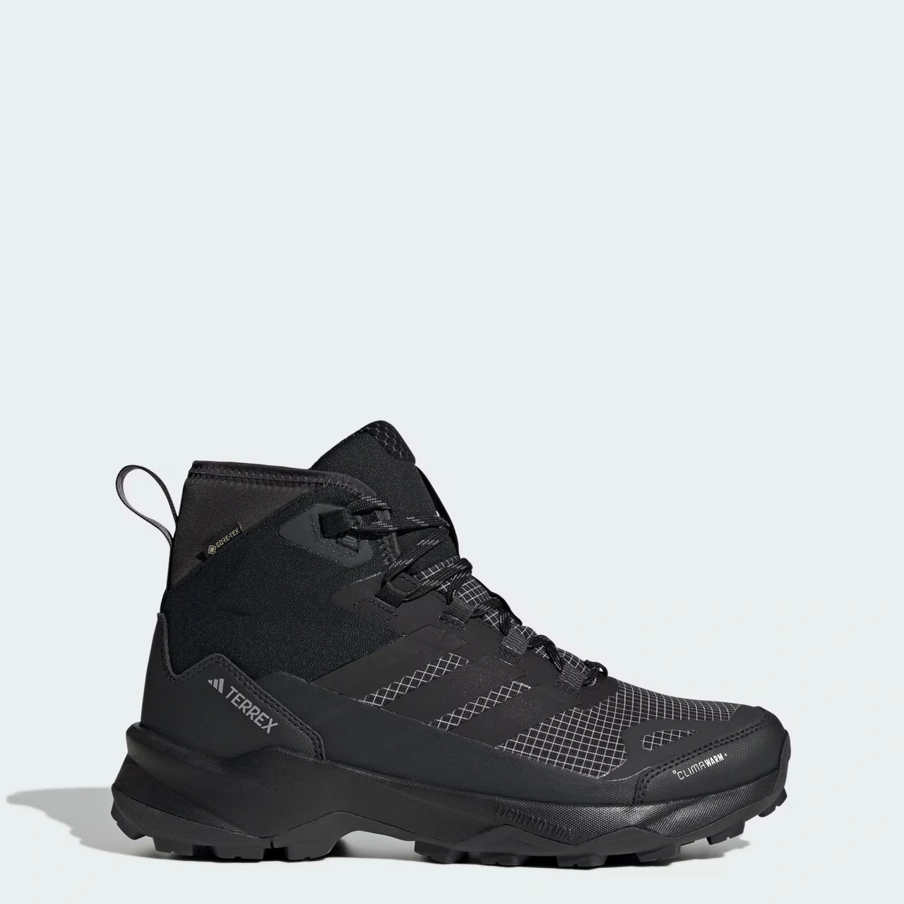 Adidas Terrex Skychaser Ax5 Mid Gore-tex Clımawarm Erkek Bot C-adıjq2205e10a00 Siyah