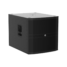 Mackie DRM18S Aktif Subwoofer