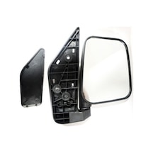 Dfm Mi Ni Büs 10/12 Kapı Aynası Sağ Manuel Famella