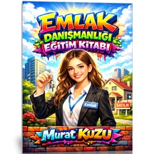 Emlak Danışmanlığı Eğitim Kitabı