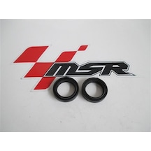 RAMZEY CROSS 200 KUBA RK200-R ÖN AMT KEÇE 41*54*11