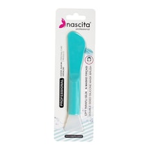 Nascıta Silikon Maske Fırçası 0007