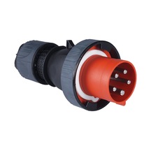 Tp Electric 3134-301-1699 Vidalı Bağlantı Ip67 5x63a Düz Fiş