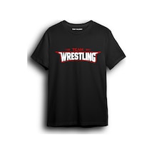 Top Glory Stormx Güreş Tişörtü Wrestling T-shirt Wrsl9106