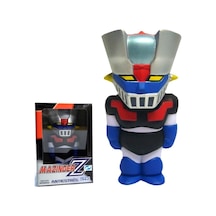 Mazinger Z Stress Doll Stres Oyuncağı