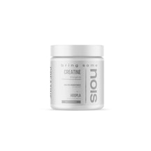 Bring Some Creatine Hoopla Unflavored 120 G Kreatin Monohidrat 40 Servis Aromasız